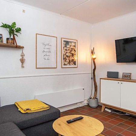 Fanø Holiday Home Golfvejen VII מראה חיצוני תמונה