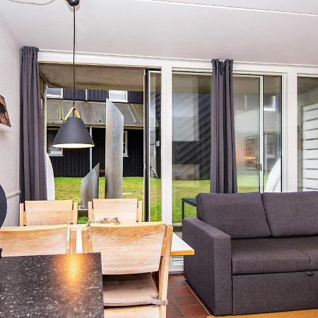 Fanø Holiday Home Golfvejen VII מראה חיצוני תמונה