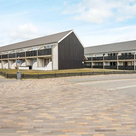 Fanø Holiday Home Golfvejen VII מראה חיצוני תמונה
