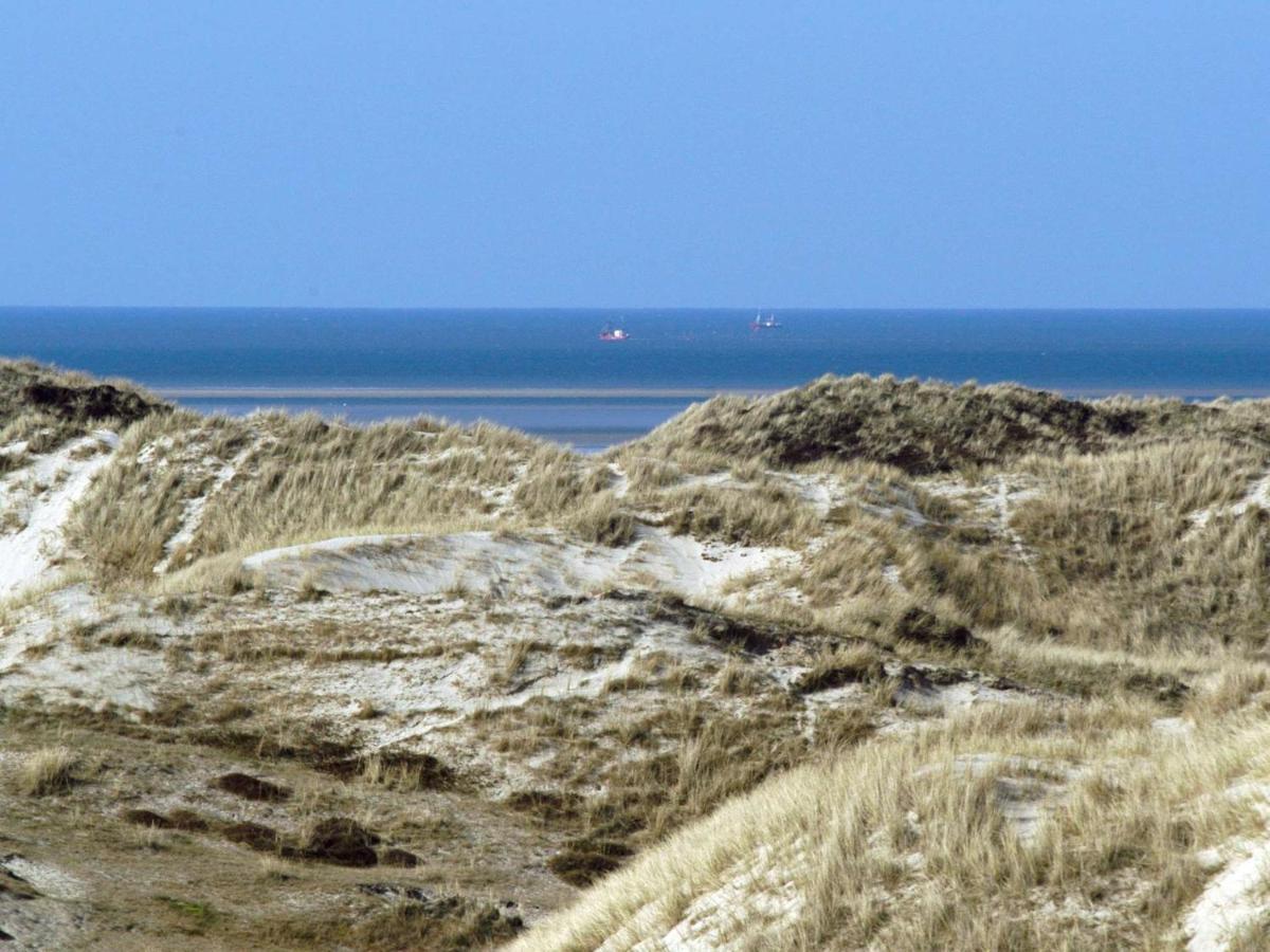 Fanø Holiday Home Golfvejen VII מראה חיצוני תמונה