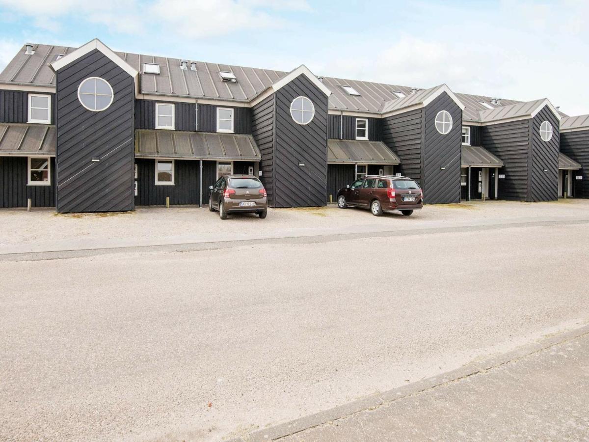 Fanø Holiday Home Golfvejen VII מראה חיצוני תמונה