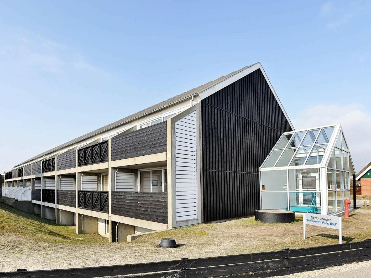 Fanø Holiday Home Golfvejen VII מראה חיצוני תמונה