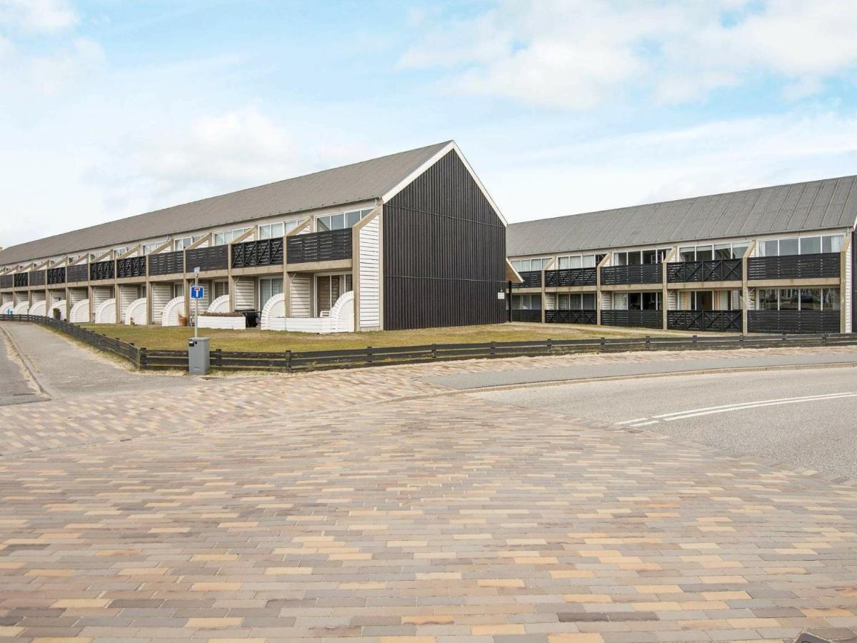 Fanø Holiday Home Golfvejen VII מראה חיצוני תמונה
