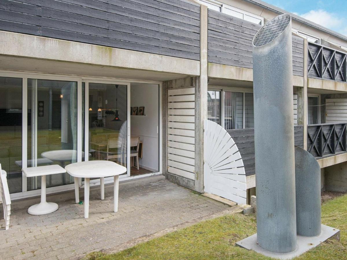 Fanø Holiday Home Golfvejen VII מראה חיצוני תמונה