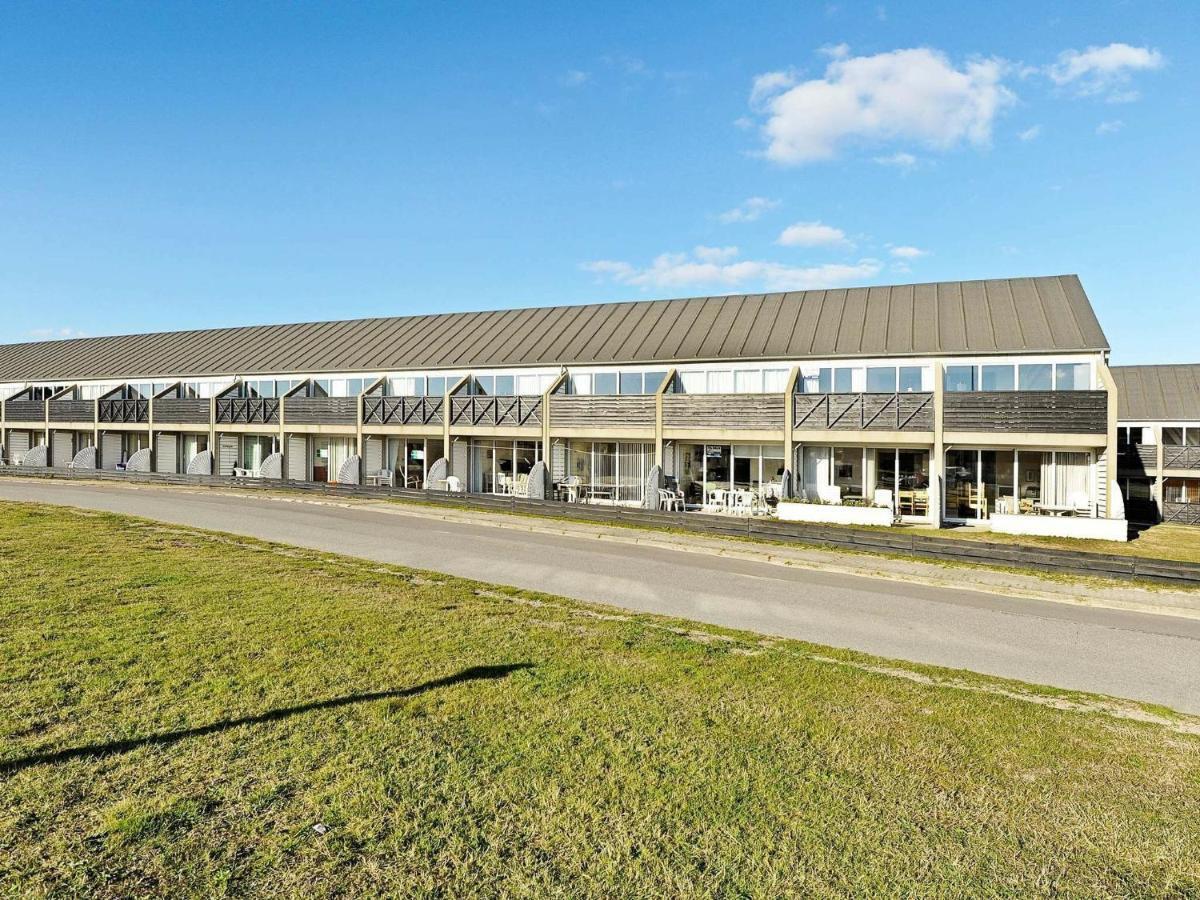 Fanø Holiday Home Golfvejen VII מראה חיצוני תמונה